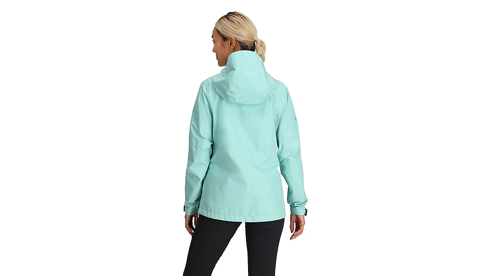 Outdoor Research Aspire 3L Jacket - Veste imperméable femme