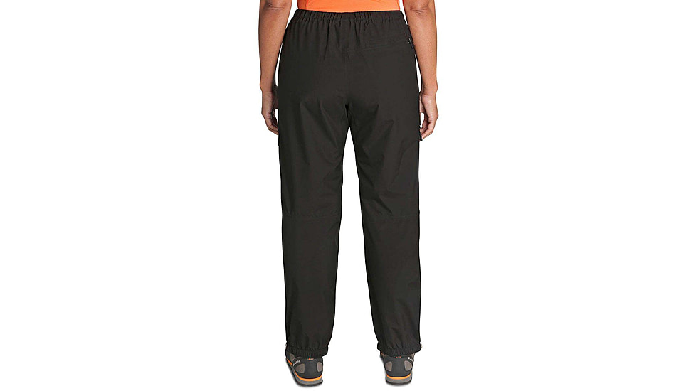 Outdoor Research Aspire Pants - Women's, Small, 26 in Waist, 30 in Inseam, Black, 2794810001006