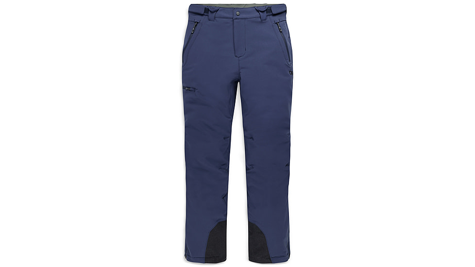Outdoor Research Cirque II Pants - Mens, Naval Blue, Extra Large, 2714171289-XL