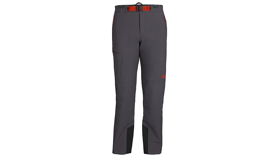 Outdoor Research Cirque III Pants - Mens, Storm, Extra Large, Regular, 3220941288244