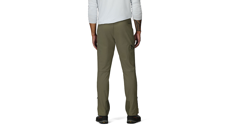 Outdoor Research Cirque Lite Pants - Mens, Ranger Green, Small, 3004252288-S