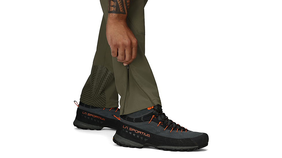 Outdoor Research Cirque Lite Pants - Mens, Ranger Green, Small, 3004252288-S