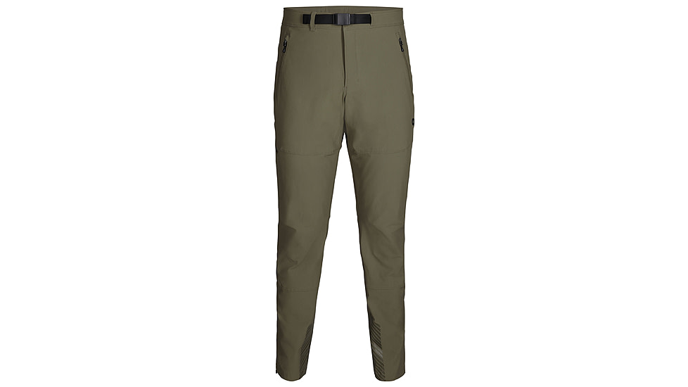 Outdoor Research Cirque Lite Pants - Mens, Ranger Green, Small, 3004252288-S