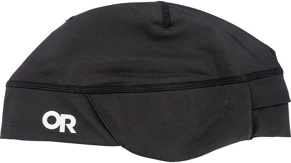 Outdoor Research Deviator Beanie, Black, S/M, 3220410001015