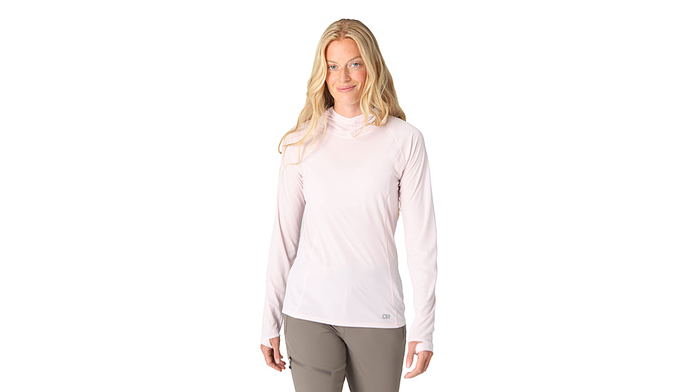 Outdoor Research Echo Hoodie 2 - Womens