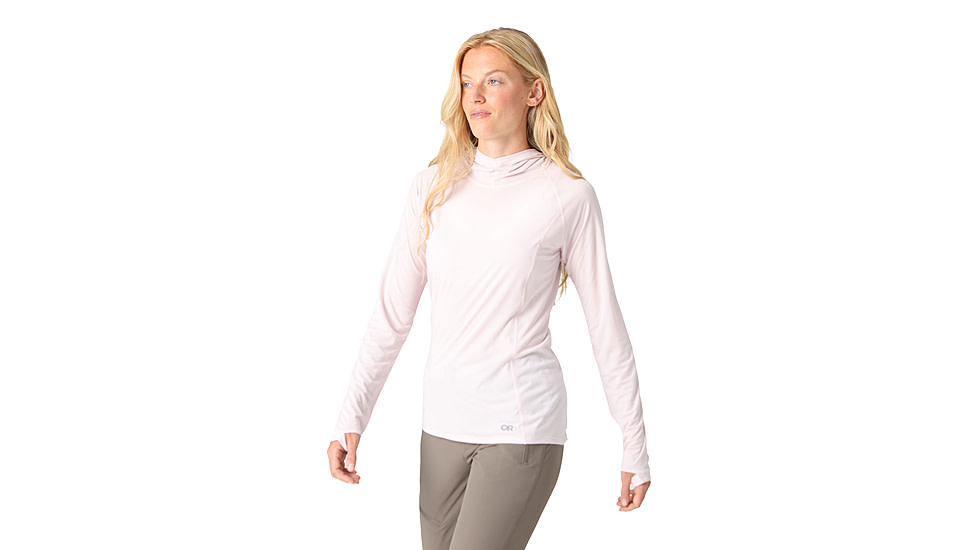 Outdoor Research Echo Hoodie 2 - Womens