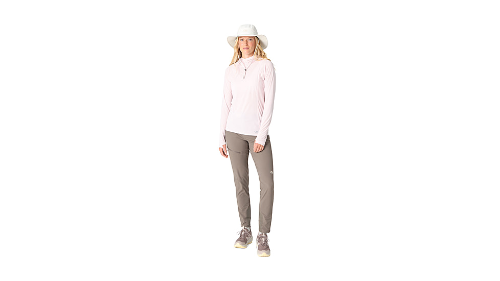 Outdoor Research Echo Hoodie 2 - Womens