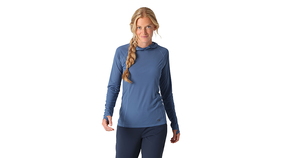 Outdoor Research Echo Hoodie 2 - Womens