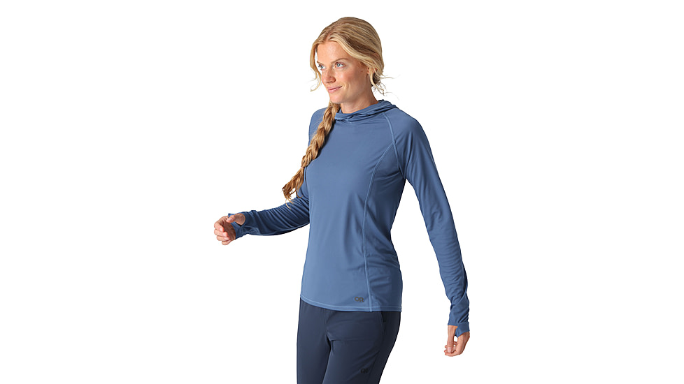 Outdoor Research Echo Hoodie 2 - Womens