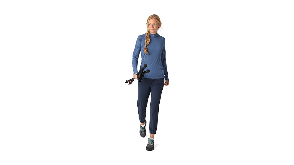 Outdoor Research Echo Hoodie 2 - Womens