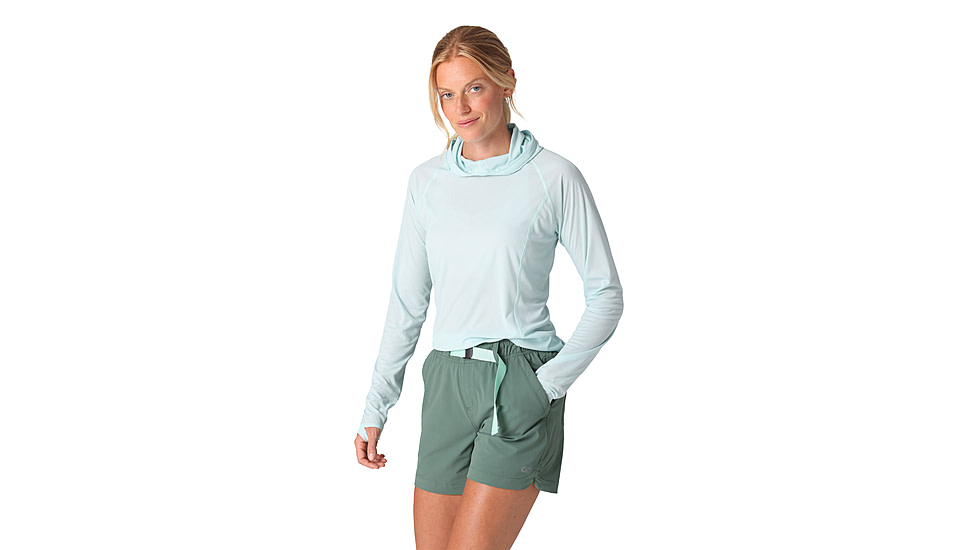 Outdoor Research Echo Hoodie 2 - Womens