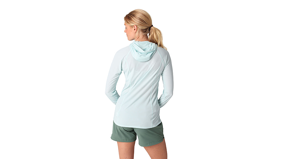 Outdoor Research Echo Hoodie 2 - Womens