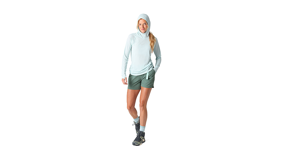 Outdoor Research Echo Hoodie 2 - Womens