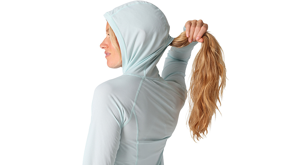 Outdoor Research Echo Hoodie 2 - Womens