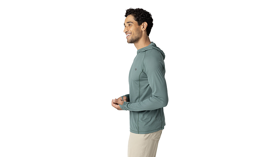 Outdoor Research Echo Hoodie - Mens
