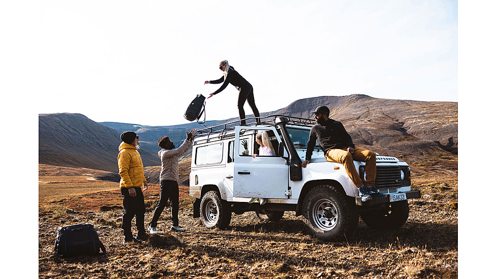 Outdoor Research Ferrosi Joggers - Mens, Bronze, Small, 3002572442006