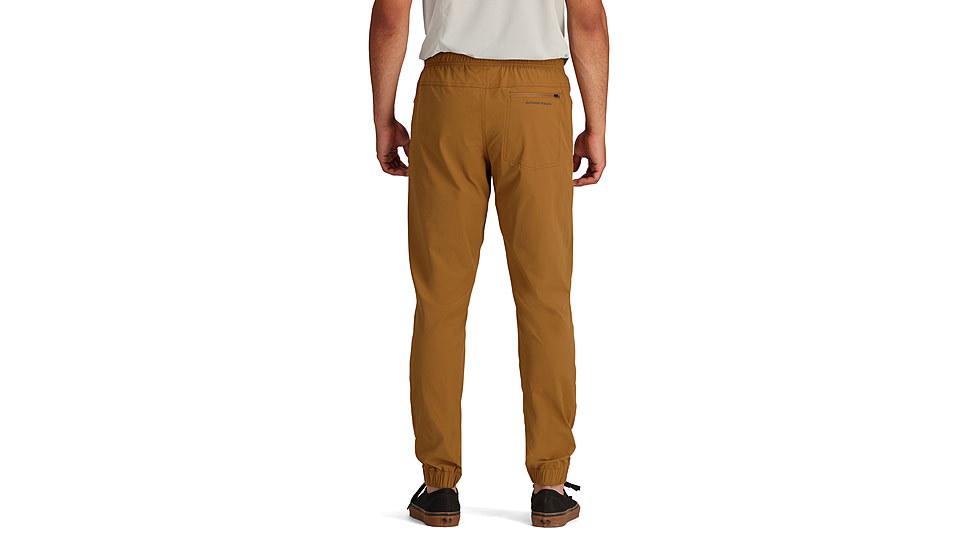 Outdoor Research Ferrosi Joggers - Mens, Bronze, Small, 3002572442006