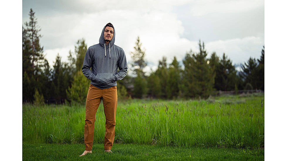 Outdoor Research Ferrosi Joggers - Mens, Bronze, Small, 3002572442006