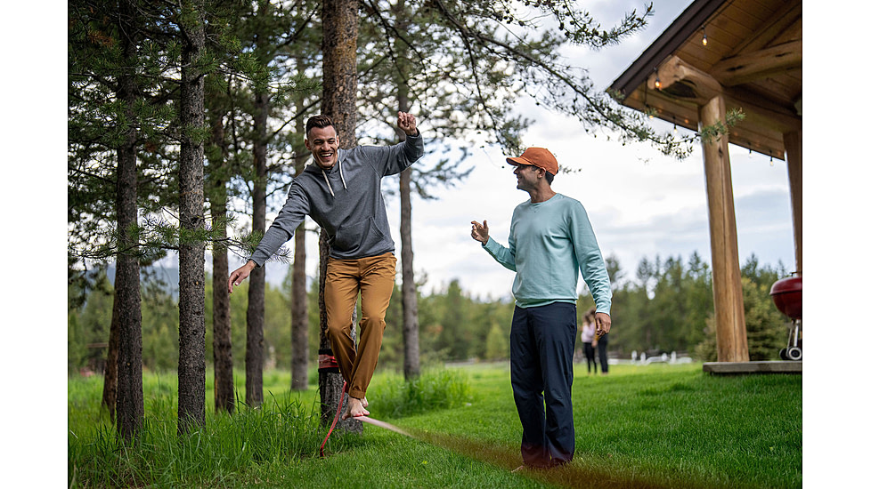 Outdoor Research Ferrosi Joggers - Mens, Bronze, Small, 3002572442006