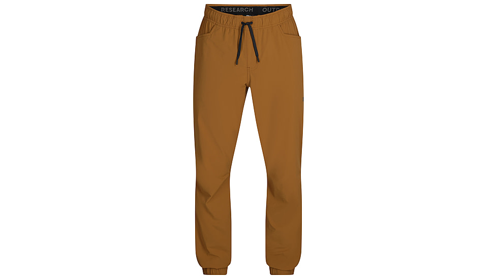 Outdoor Research Ferrosi Joggers - Mens, Bronze, Small, 3002572442006