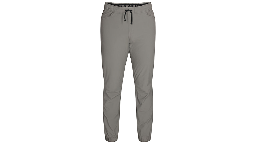 Outdoor Research Ferrosi Joggers - Mens, Pewter, S, 3002570008006
