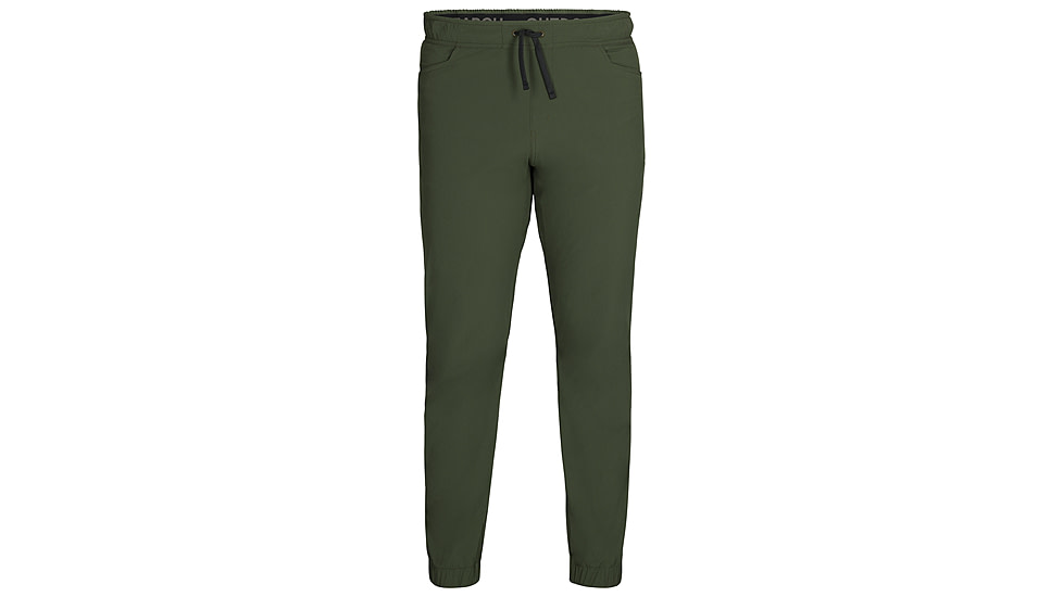 Outdoor Research Ferrosi Joggers - Mens, Verde, XL, 3002572284009