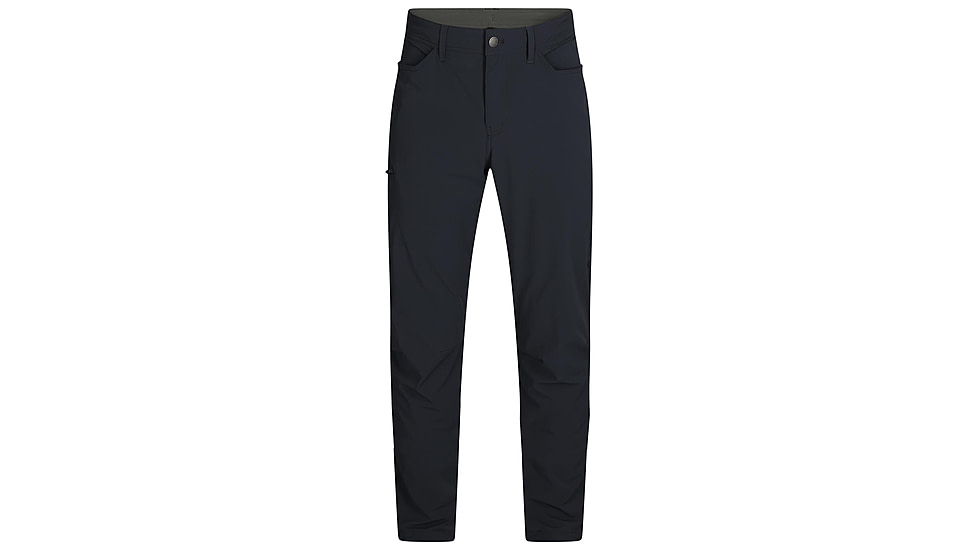 Outdoor Research Ferrosi Pants - Mens, 32in Inseam, Dark Navy, 31, 2876412289320