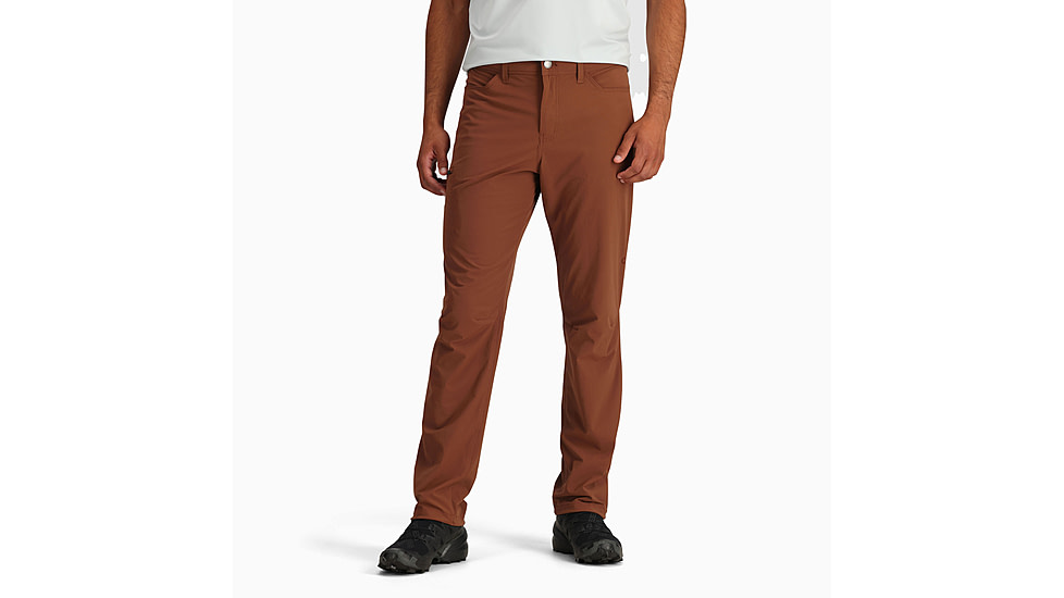 Outdoor Research Ferrosi Pants - Mens, Manzanita, 30 Waist, 32 Inseam, 2876412643319