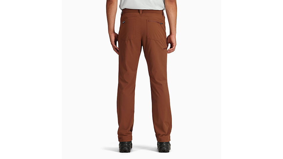 Outdoor Research Ferrosi Pants - Mens, Manzanita, 30 Waist, 32 Inseam, 2876412643319