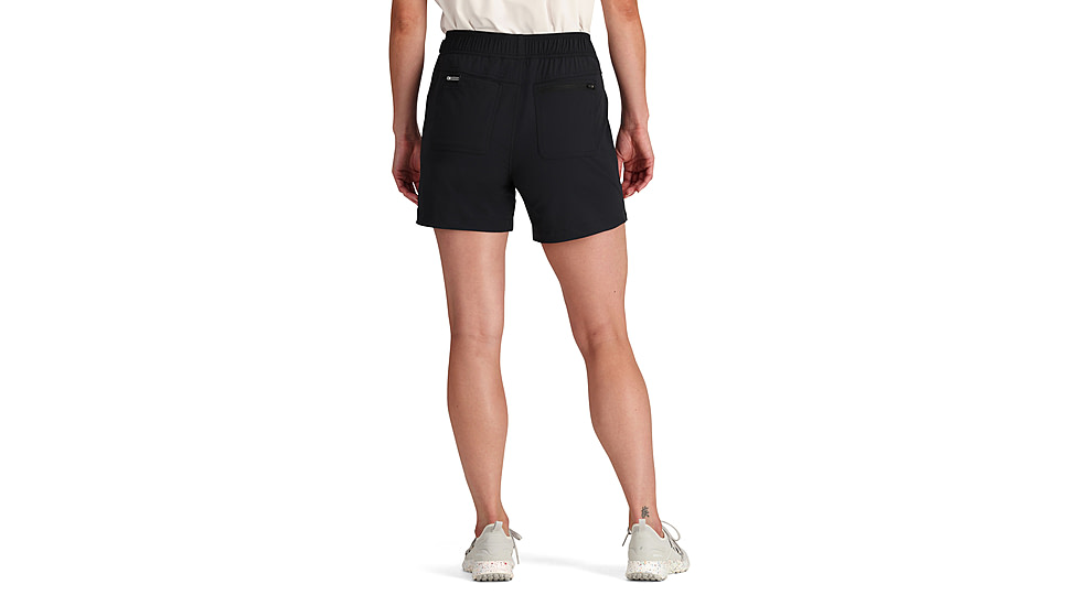 Outdoor Research Ferrosi Short-5in Inseam - Womens