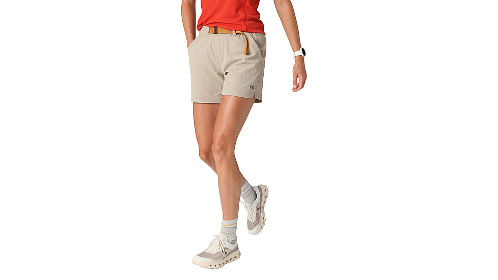 Outdoor Research Ferrosi Short-5in Inseam - Womens