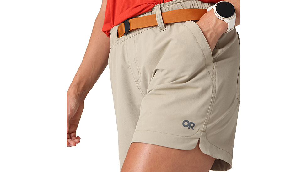 Outdoor Research Ferrosi Short-5in Inseam - Womens