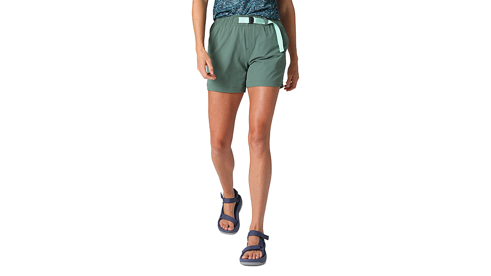 Outdoor Research Ferrosi Short-5in Inseam - Womens