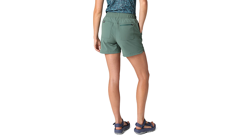 Outdoor Research Ferrosi Short-5in Inseam - Womens
