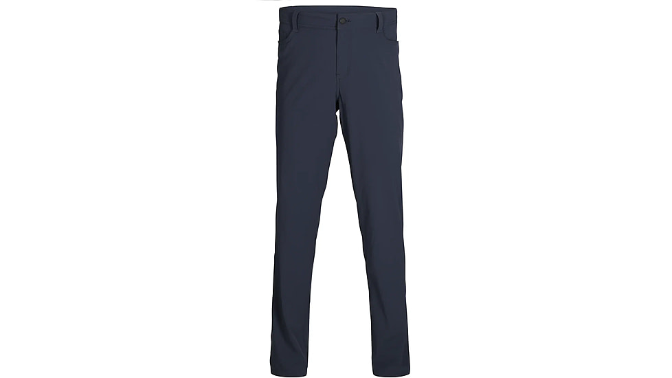 Outdoor Research Ferrosi Transit Pants - Men's, 30in Inseam, Dark Navy, 38, 3002582289327