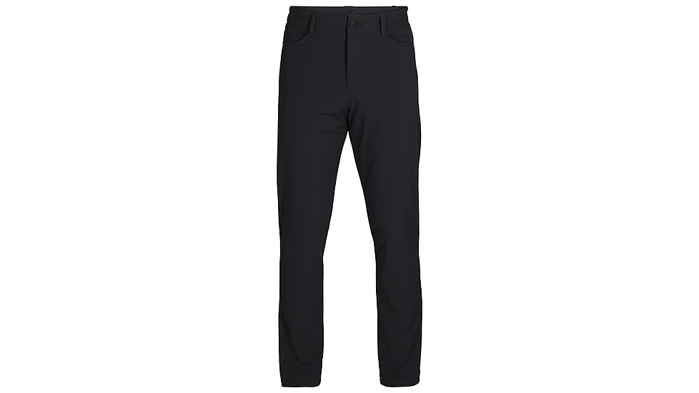 Outdoor Research Ferrosi Transit Pants - Mens, 30in Inseam, Black, 32, 3002580001321