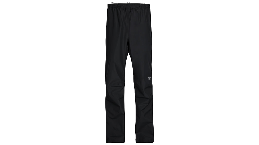 Outdoor Research Foray 3L Pants - Mens, Black, XL-Reg, 3220890001244