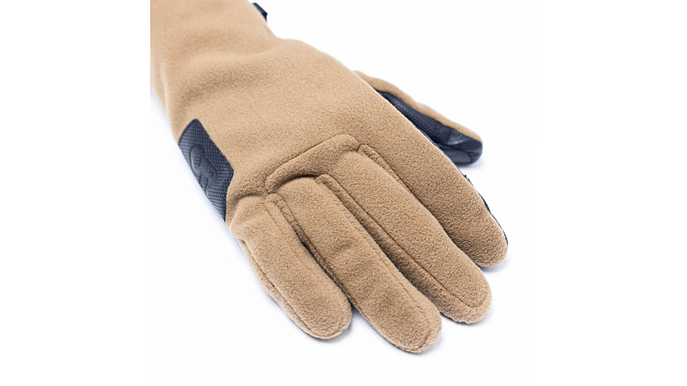 Outdoor Research Gripper Sensor Windbloc Gloves - Mens, Coyote, Extra Large, 3221860014009