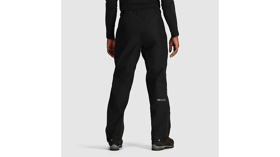 Outdoor Research Headwall Gore-Tex 3L Pants - Mens, Black, M, 3220930001007