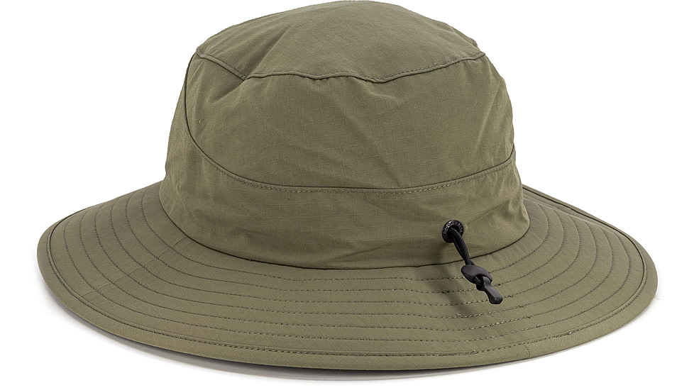 Outdoor Research Helios Sun Hat, Ranger Green, Medium, 3226522288007