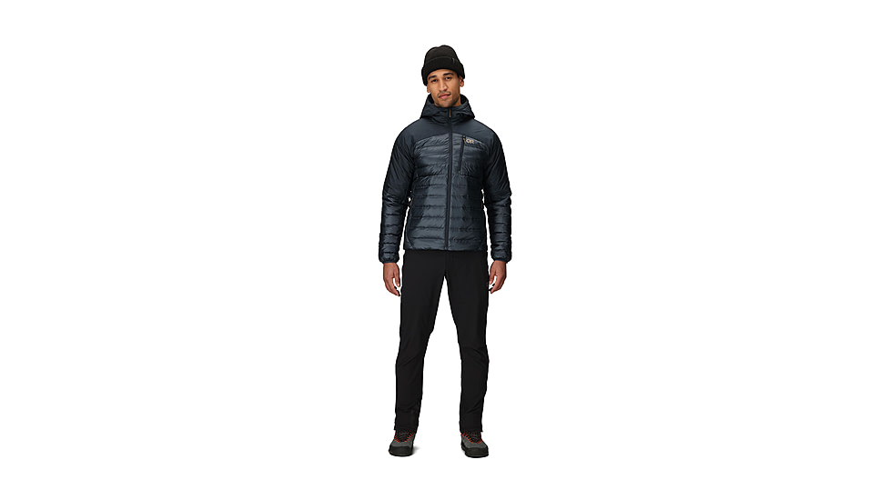Outdoor Research Helium Down Hoodie - Mens