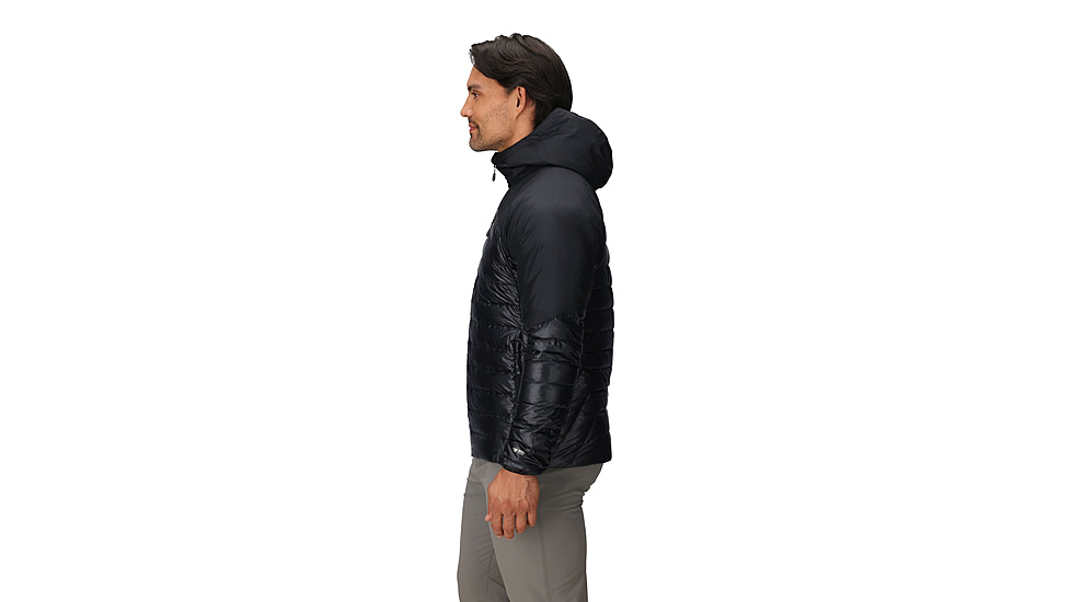 Outdoor Research Helium Down Hoodie - Mens