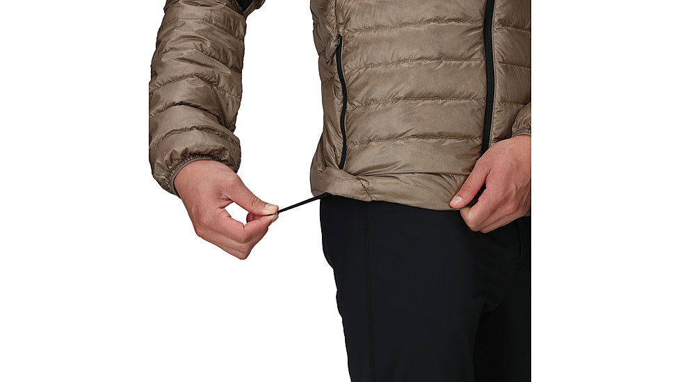 Outdoor Research Helium Down Hoodie - Mens
