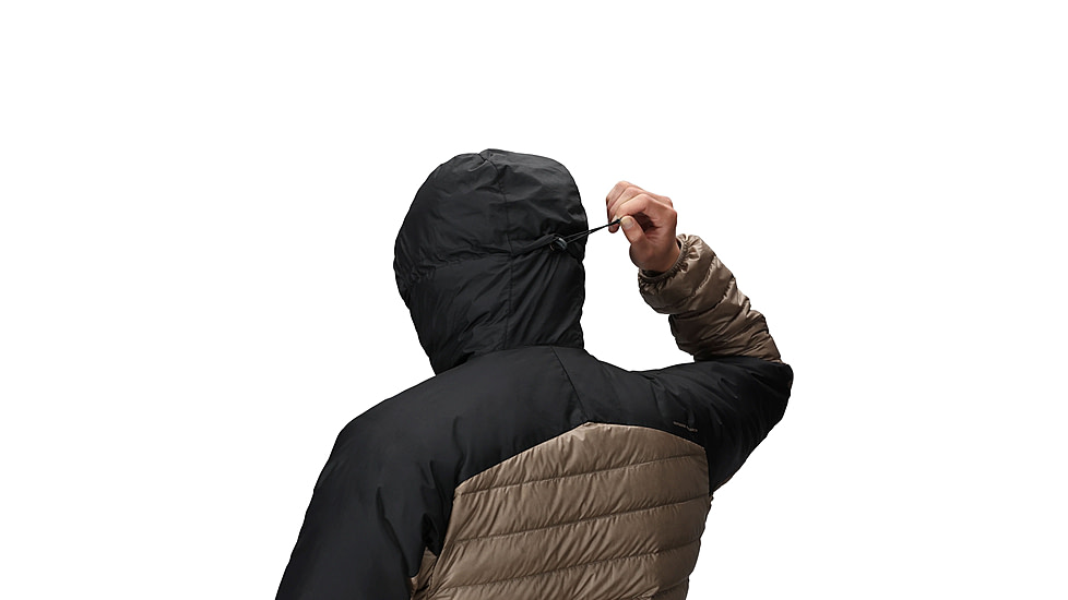 Outdoor Research Helium Down Hoodie - Mens