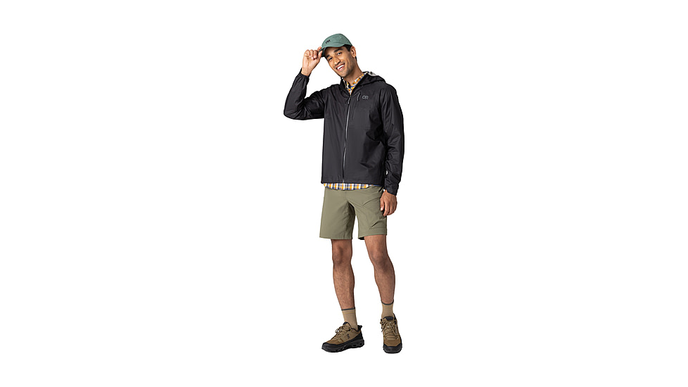 Outdoor Research Helium UL Jacket - Mens
