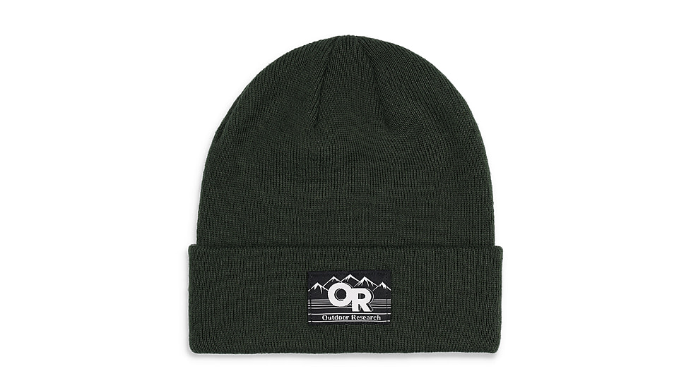 Outdoor Research Juneau Beanie, Grove, 2680622445222