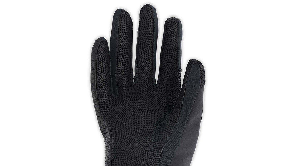 Outdoor Research Mixalot Gloves, Black, Medium, 2680470001007