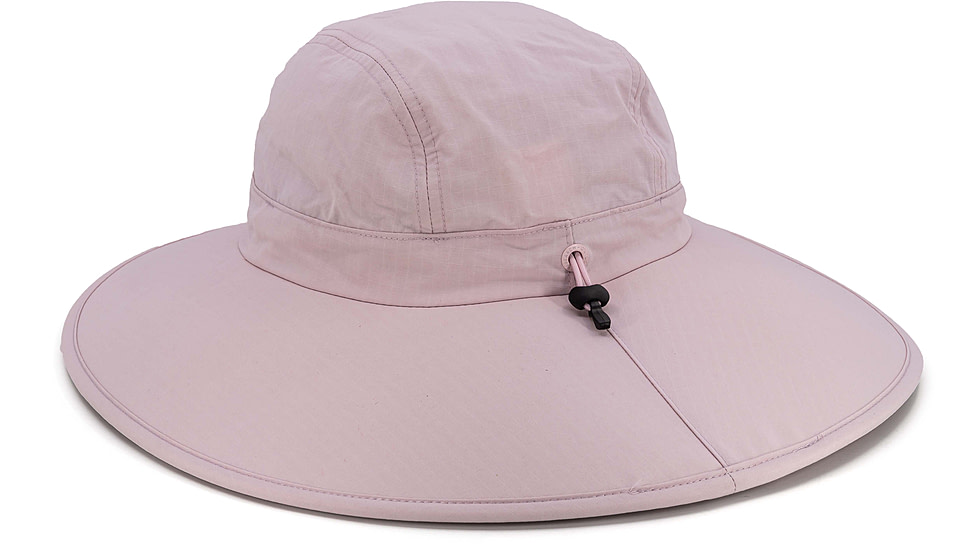 Outdoor Research Oasis Sun Hat - Women's, Cherry Blossom, Medium, 3226512997007