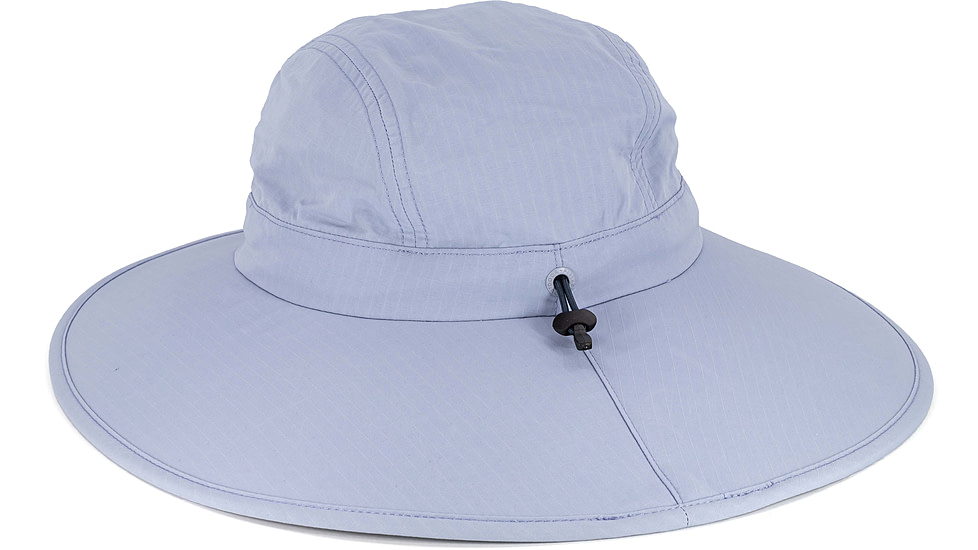 Outdoor Research Oasis Sun Hat - Women's, Fjord, Medium, 3226512931007