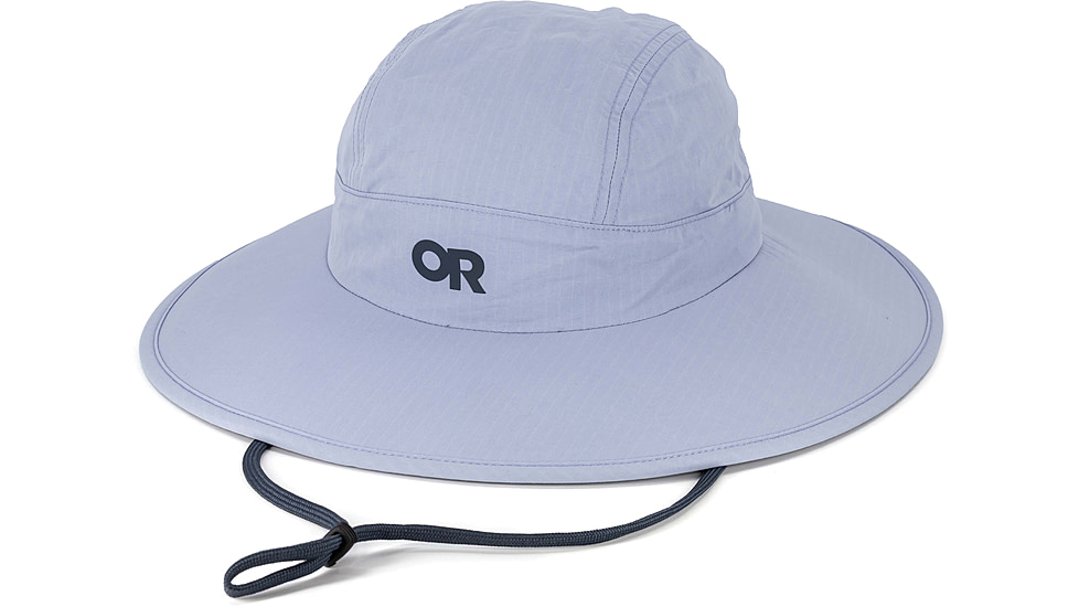 Outdoor Research Oasis Sun Hat - Women's, Fjord, Large, 3226512931008